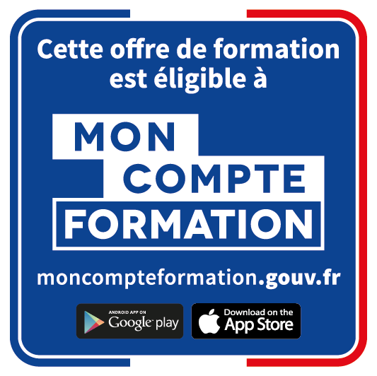 Formation en orthographe éligible CPF